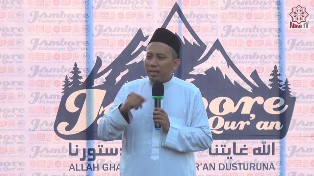 1.2. Mengapa Ru’yat al-Islam li al-Wujud? – Yayasan Adab Insan Mulia